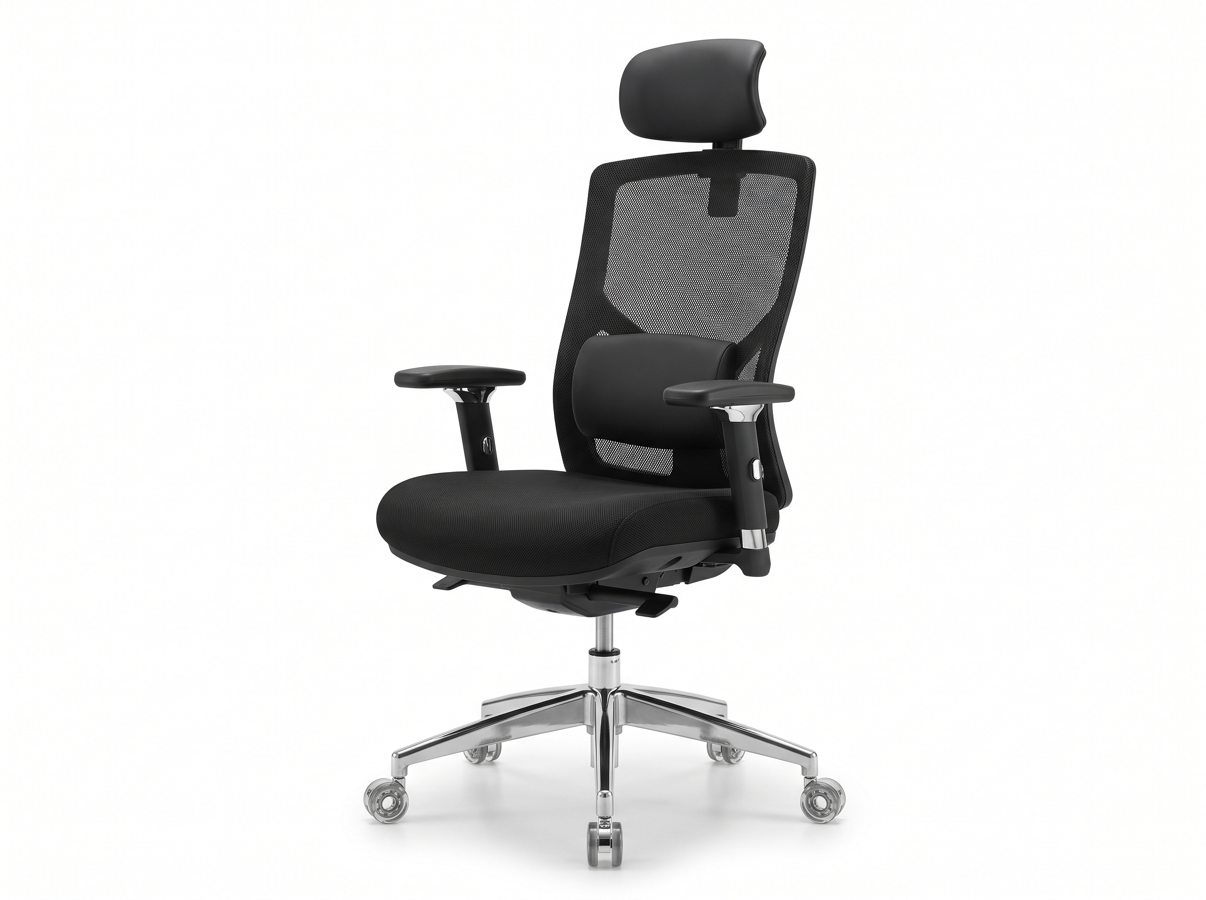 Clouvou Ergonomic Office Chair